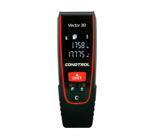 Лазерный дальномер Condtrol Vector 30 1-4-109
