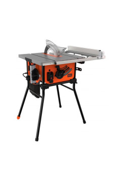 Настольная пила Black&Decker BES720