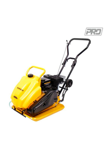 Бензиновая виброплита Champion PC1151FT