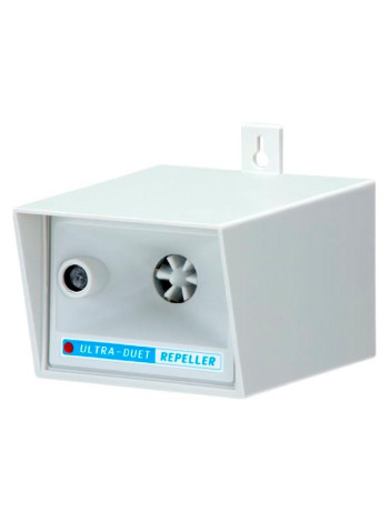 Ультразвуковой универсальный отпугиватель Экоснайпер LS-928