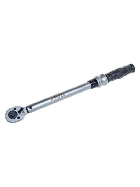 Динамометрический ключ 3/8" 20-110 Нм Inforce 06-05-107