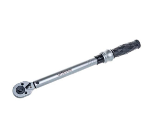 Динамометрический ключ 3/8" 20-110 Нм Inforce 06-05-107