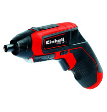 Аккумуляторная отвертка Einhell 3,6 Li 4513501