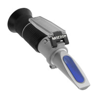 Рефрактометр для определения концентрации сахарозы МЕГЕОН 72008 к0000018694