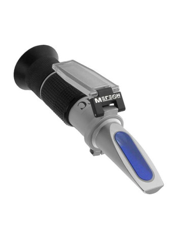 Рефрактометр для определения концентрации сахарозы МЕГЕОН 72008 к0000018694