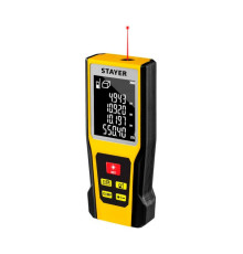 Лазерный дальномер Stayer LDM-60 Professional 34957_z01