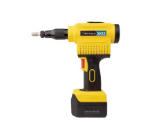 Аккумуляторный заклепочник Absolut SKytools SK12