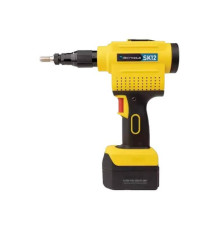 Аккумуляторный заклепочник Absolut SKytools SK12