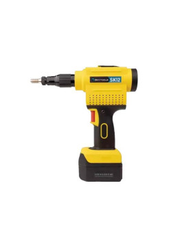 Аккумуляторный заклепочник Absolut SKytools SK12