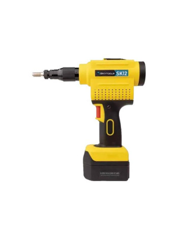Аккумуляторный заклепочник Absolut SKytools SK12