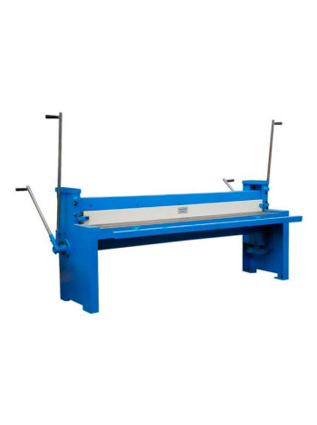 Гильотина MetalMaster MTG 1515 1,5 м 17639