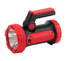 Фонарь ЭРА PA704 прожекторный, 10W SMD, боковой, COB, литиевый аккумулятор, 6000мА Б0041473