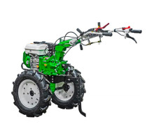 Бензиновый мотоблок Aurora COUNTRY 1100 MULTI-SHIFT 21114