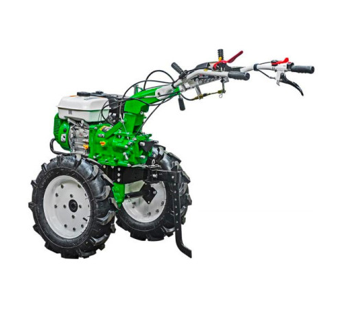 Бензиновый мотоблок Aurora COUNTRY 1100 MULTI-SHIFT 21114