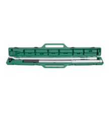 Динамометрический ключ Jonnesway 1"DR, 400-2000 Нм T272000N 46010