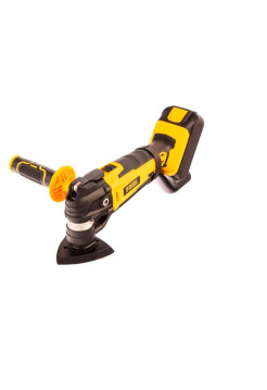 Многофункциональный аккумуляторный инструмент Denzel MTL-IB-18-02 28401