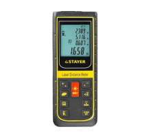 Лазерный дальномер Stayer PROFI SDL-100 34959