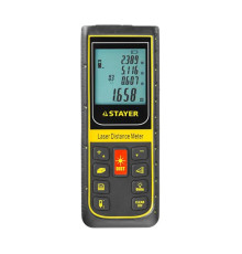 Лазерный дальномер Stayer PROFI SDL-100 34959