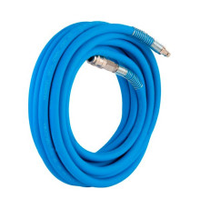 Шланг окрасочный для подключения краскопульта AIRFLEX 15 м WIEDERKRAFT WDK-65915