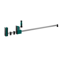 Струбцина KRAFTOOL EK-1000/95 мм, корпусная 3224-10