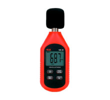 Шумомер RGK SM-20 776530