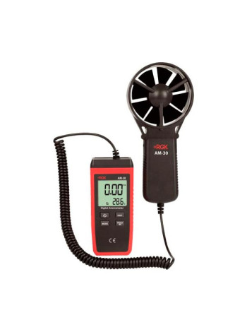 Термоанемометр RGK AM-30 776332