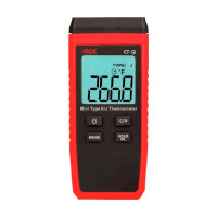 Контактный термометр RGK CT-12 776400
