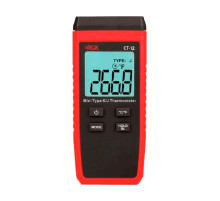Контактный термометр RGK CT-12 776400