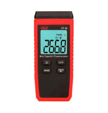 Контактный термометр RGK CT-12 776400
