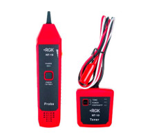 Кабельный тестер RGK NT-10 776264