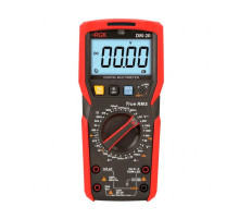 Цифровой мультиметр RGK DM-20 776455