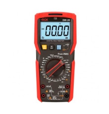 Цифровой мультиметр RGK DM-20 776455