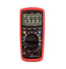 Цифровой мультиметр RGK DM-30 776448