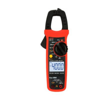 Токоизмерительные клещи RGK CM-12 776479