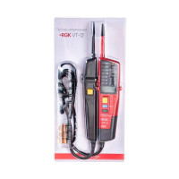 Тестер напряжения RGK VT-12 776547