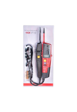 Тестер напряжения RGK VT-12 776547