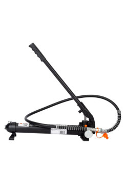 Ручной гидравлический насос WIEDERKRAFT WDK-87103