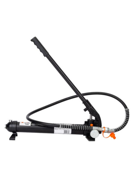 Ручной гидравлический насос WIEDERKRAFT WDK-87103