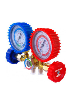 Манометрический коллектор станция МЕГЕОН 51720 к0000025290