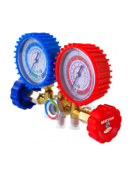 Манометрический коллектор станция МЕГЕОН 51720 к0000025290