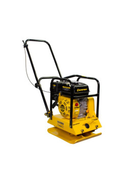 Бензиновая виброплита Champion PC6036F