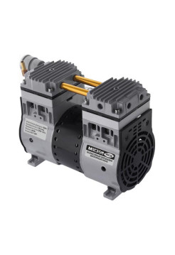 Насос 98038 вакуумный безмасляный МЕГЕОН к0000025303