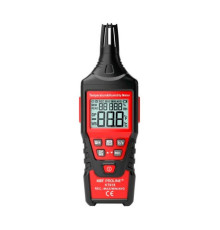 Термогигрометр КВТ KT 618 ECOLINE 79144