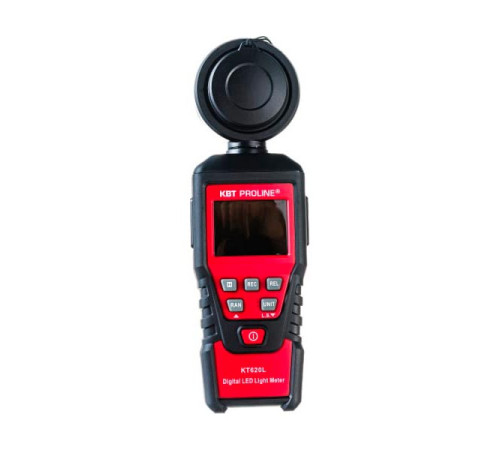 Люксметр КВТ KT 620L ECOLINE 79146