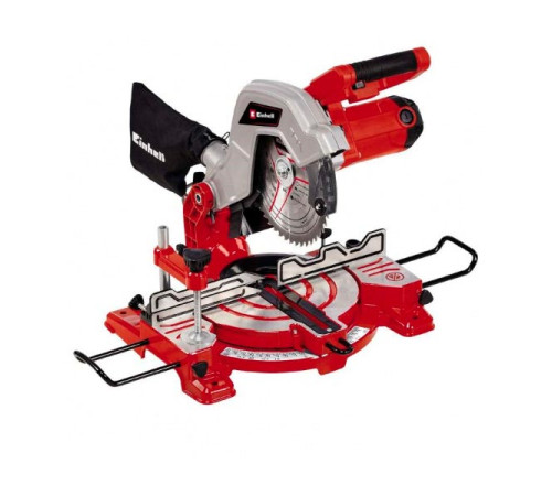 Торцовочная пила Einhell TC-MS 216 4300370