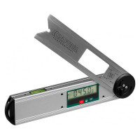 Электронный угломер KRAFTOOL DAM-27 250 мм 34684