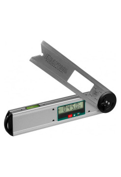 Электронный угломер KRAFTOOL DAM-27 250 мм 34684