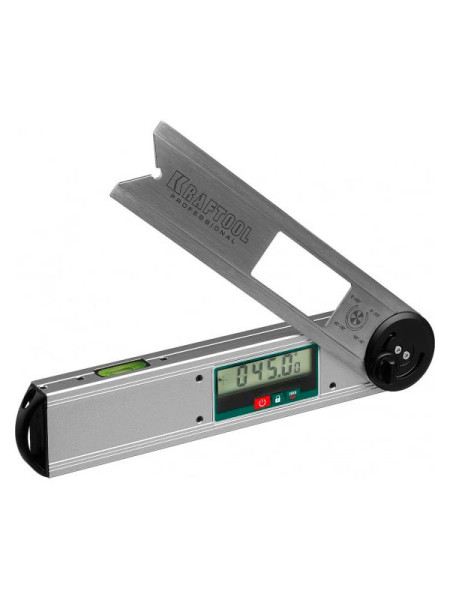 Электронный угломер KRAFTOOL DAM-27 250 мм 34684