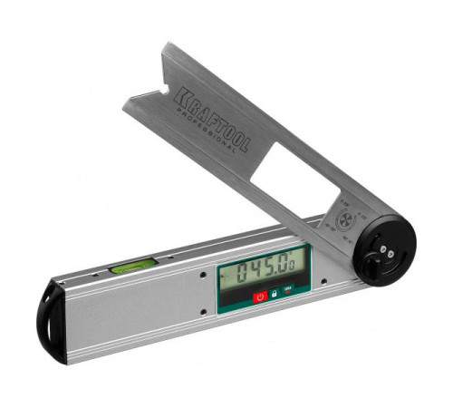 Электронный угломер KRAFTOOL DAM-27 250 мм 34684