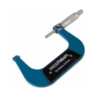 Микрометр WIEDERKRAFT нониусный, 75-100 мм, 0.01 мм WDK-MM10001